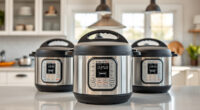 Best Instant Pot Pressure Cooker for Large Families (2026) — Guide 27