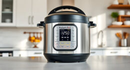 Best Instant Pot Pressure Cooker for Large Families (2026) — Guide 3