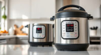 Best Instant Pot Pressure Cooker for Large Families (2026) — Guide 3