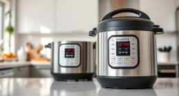Best Instant Pot Pressure Cooker for Large Families (2026) — Guide 3