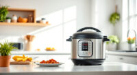 Best Instant Pot Pressure Cooker for Large Families (2026) — Guide 33