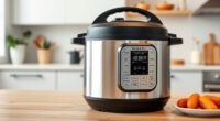 Best Instant Pot Pressure Cooker for Large Families (2026) — Guide 36