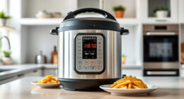 Best Instant Pot Pressure Cooker for Large Families