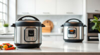 Best Instant Pot Pressure Cooker for Meal Prep (2026) — Guide 11