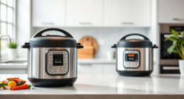 Best Instant Pot Pressure Cooker for Meal Prep (2026) — Guide 11