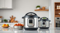 Best Instant Pot Pressure Cooker for Meal Prep (2026) — Guide 14