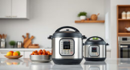 Best Instant Pot Pressure Cooker for Meal Prep (2026) — Guide 14