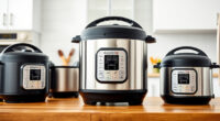 Best Instant Pot Pressure Cooker for Meal Prep (2026) — Guide 17