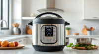 Best Instant Pot Pressure Cooker for Meal Prep (2026) — Guide 2