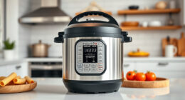 Best Instant Pot Pressure Cooker for Meal Prep (2026) — Guide 23