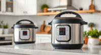 Best Instant Pot Pressure Cooker for Meal Prep (2026) — Guide 26