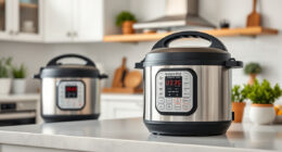 Best Instant Pot Pressure Cooker for Meal Prep (2026) — Guide 26