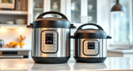 Best Instant Pot Pressure Cooker for Meal Prep (2026) — Guide 32