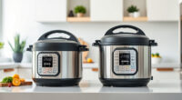 Best Instant Pot Pressure Cooker for Meal Prep (2026) — Guide 35
