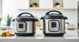Best Instant Pot Pressure Cooker for Meal Prep (2026) — Guide 35