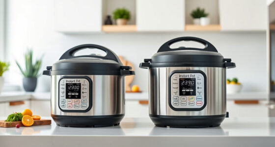 Best Instant Pot Pressure Cooker for Meal Prep (2026) — Guide 35