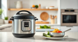 Best Instant Pot Pressure Cooker for Meal Prep (2026) — Guide 38