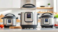 Best Instant Pot Pressure Cooker for Meal Prep (2026) — Guide 5