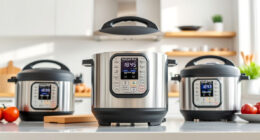 Best Instant Pot Pressure Cooker for Meal Prep (2026) — Guide 5