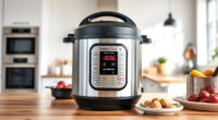 Best Instant Pot Pressure Cooker for Meal Prep (2026) — Guide 8