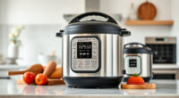 Best Instant Pot Pressure Cookers for Meal Prep (2026) — Guide 2