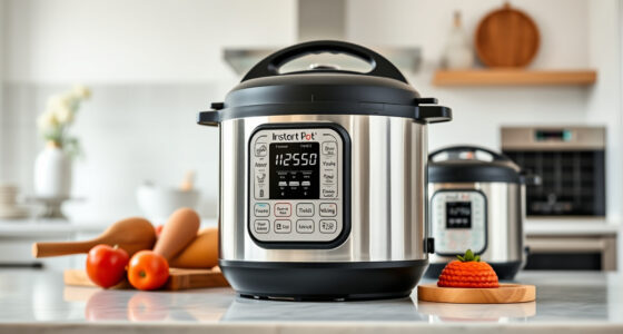 Best Instant Pot Pressure Cookers for Meal Prep (2026) — Guide 2