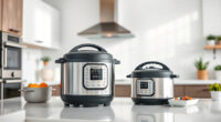 Best Instant Pot Pressure Cookers for Meal Prep in 2026 — Guide 20