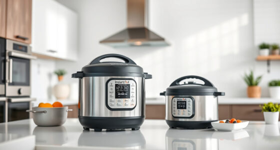 Best Instant Pot Pressure Cookers for Meal Prep in 2026 — Guide 20
