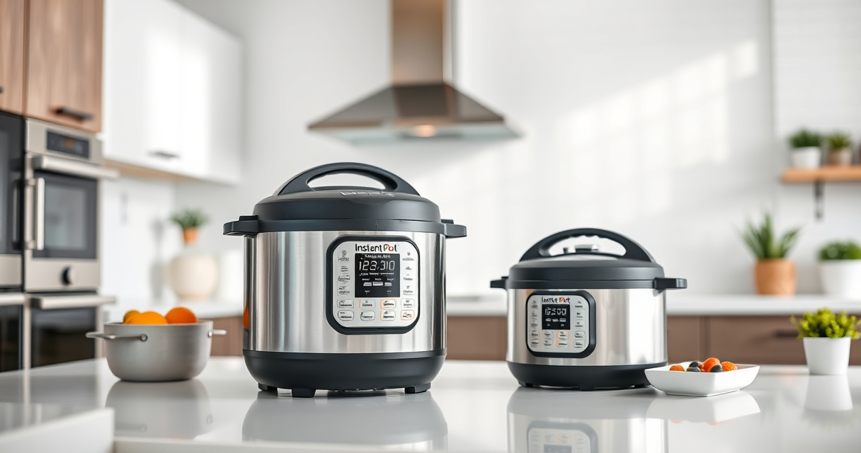 Best Instant Pot Pressure Cookers for Meal Prep in 2026 — Guide 20