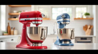 Best KitchenAid Extra Bowls in 2026: Top Accessories & Parts