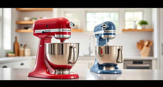 Best KitchenAid Extra Bowls in 2026: Top Accessories & Parts