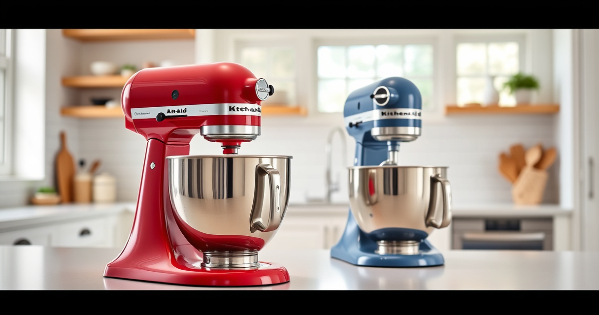 Best KitchenAid Extra Bowls in 2026: Top Accessories & Parts