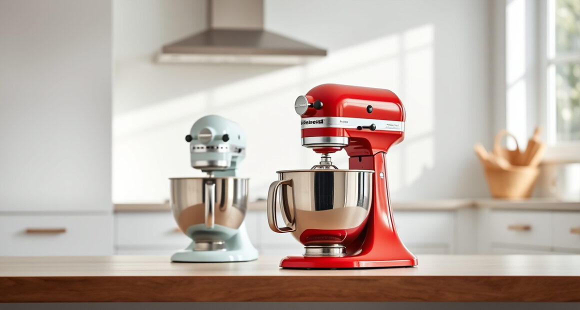 Best KitchenAid Extra Bowls in 2026: Top Accessories & Parts