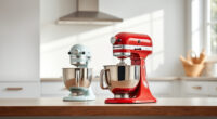 Best KitchenAid Extra Bowls in 2026: Top Accessories & Parts