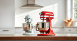 Best KitchenAid Extra Bowls in 2026: Top Accessories & Parts