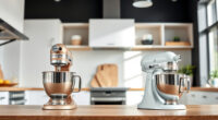 Best KitchenAid Flex Edge Beater in 2026: Top Accessories & Parts