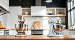 Best KitchenAid Flex Edge Beater in 2026: Top Accessories & Parts