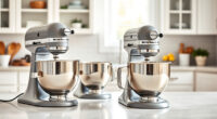 Best KitchenAid Stand Mixer for Beginners (2026) — Guide 27
