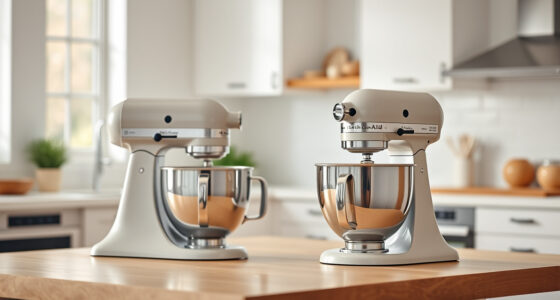 Best KitchenAid Stand Mixer for Beginners (2026) — Guide 31