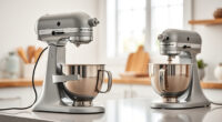 Best KitchenAid Stand Mixer for Beginners (2026) — Guide 7
