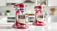 Best KitchenAid Stand Mixer for Bread Dough (2026) — Guide 1