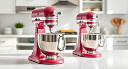 Best KitchenAid Stand Mixer for Bread Dough (2026) — Guide 1