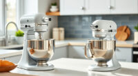 Best KitchenAid Stand Mixer for Bread Dough (2026) — Guide 13