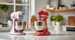 Best KitchenAid Stand Mixer for Bread Dough (2026) — Guide 25