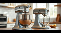 Best KitchenAid Stand Mixer for Bread Dough (2026) — Guide 29