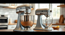 Best KitchenAid Stand Mixer for Bread Dough (2026) — Guide 29
