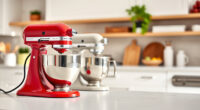 Best KitchenAid Stand Mixer for Bread Dough (2026) — Guide 9