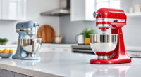 Best KitchenAid Stand Mixer for Large Batches (2026) — Guide 2