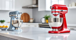 Best KitchenAid Stand Mixer for Large Batches (2026) — Guide 2