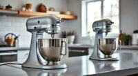Best KitchenAid Stand Mixer for Large Batches (2026) — Guide 34